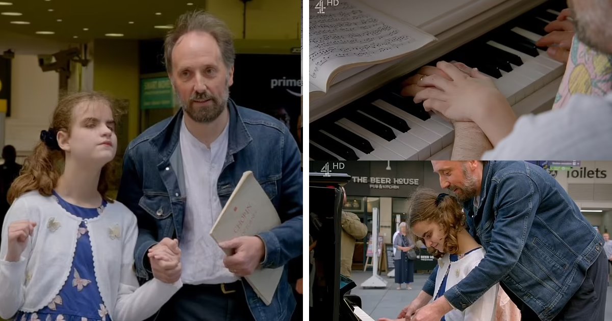 t3 6 1.png?resize=412,275 - BREAKING: Audiences Left In Tears As 13-Year-Old BLIND Pianist Stuns The World With Her Incredible Skills