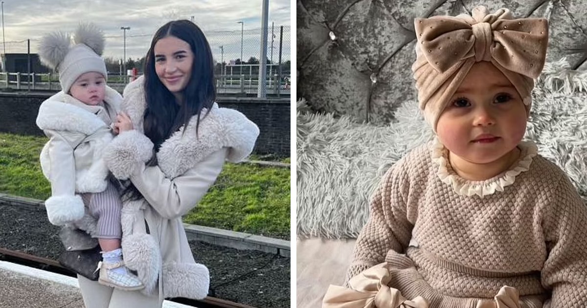 t3 8 2.png?fit=1024%2C538&ssl=1&strip=all - "I've Spent Over $15,000 On My Baby's Outfits Because It's Necessary She Looks Good! Does That Make Me A Bad Mother?"