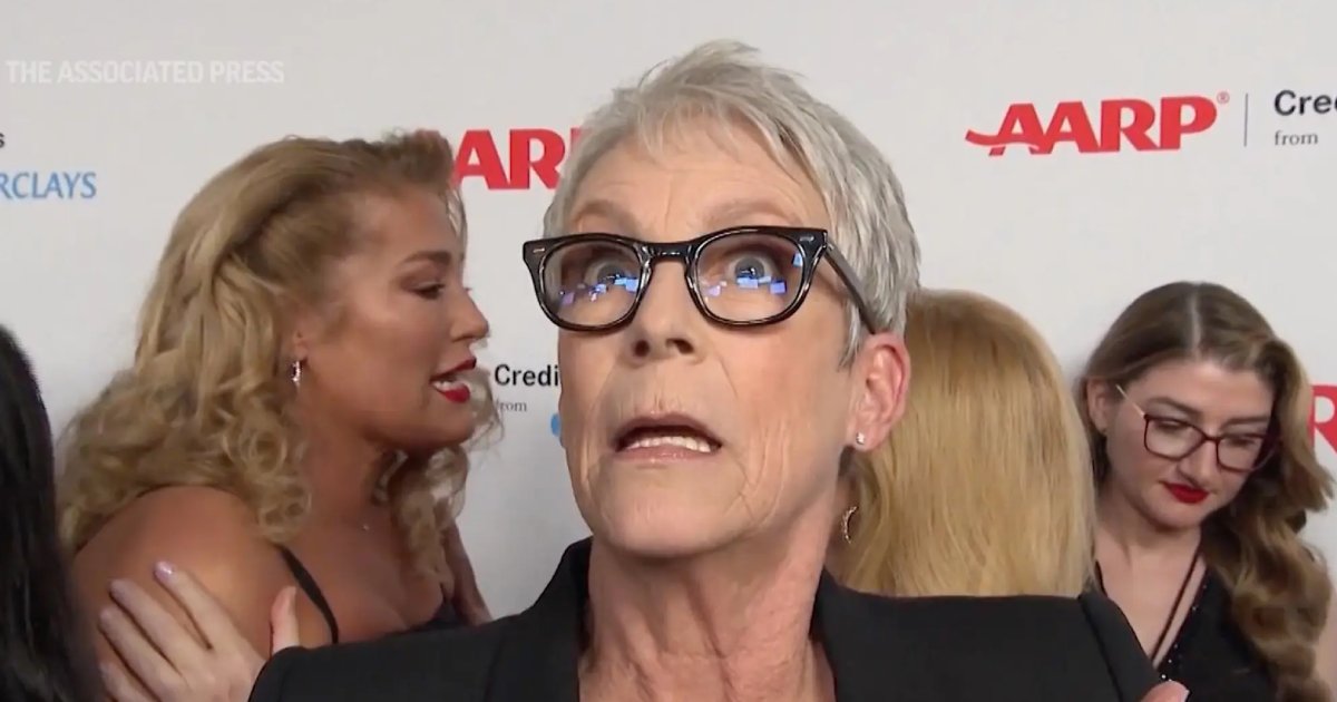 t4 1 1.png?resize=412,275 - "I Got Fame For Selling Yogurt That Makes People S**t!"- Actress Jamie Lee Curtis Reveals Her Reaction After First Oscar Nomination