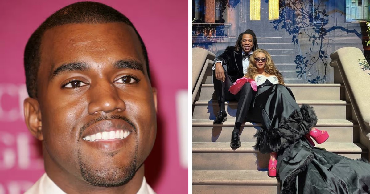 t4 10.png?resize=412,275 - BREAKING: Kanye West Blasts Jay-Z & Wife Beyoncé As 'Cultists Who Use Black Magic' For Their Success