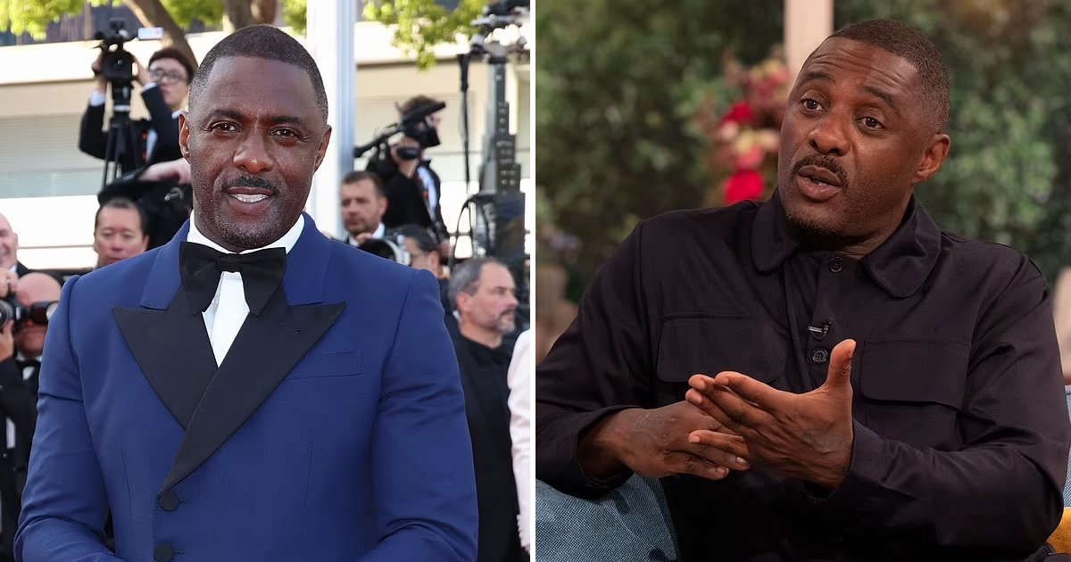 t4 9.png?resize=412,275 - "Stop Defining Actors Based On Race, It Needs To Stop!"- Idris Elba Clarifies Why He No Longer Refers To Himself As A 'Black Actor'