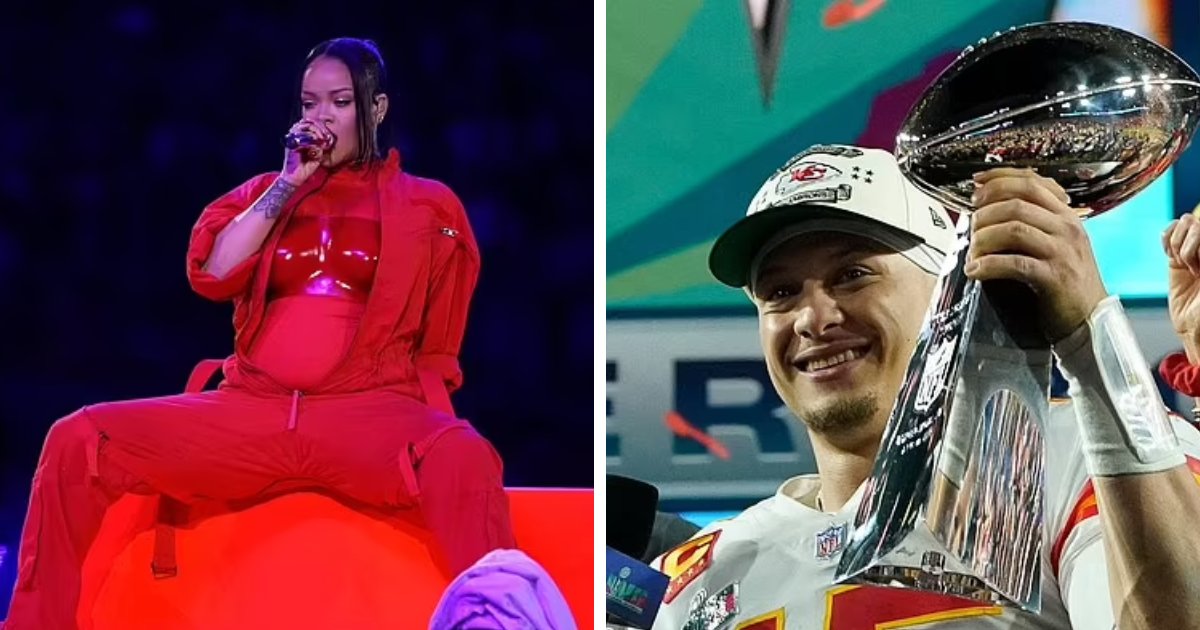 t5 11.png?resize=412,232 - BREAKING: Super Bowl LVII Breaks Records As The Game Between Kansas City Chiefs Was THIRD Most Watched Show EVER