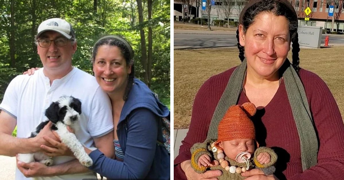 t5 12.png?fit=1024%2C538&ssl=1&strip=all - EXCLUSIVE: 52-Year-Old Woman Gives Birth To Her FIRST Baby After Spending $200,000 On IVF Treatments