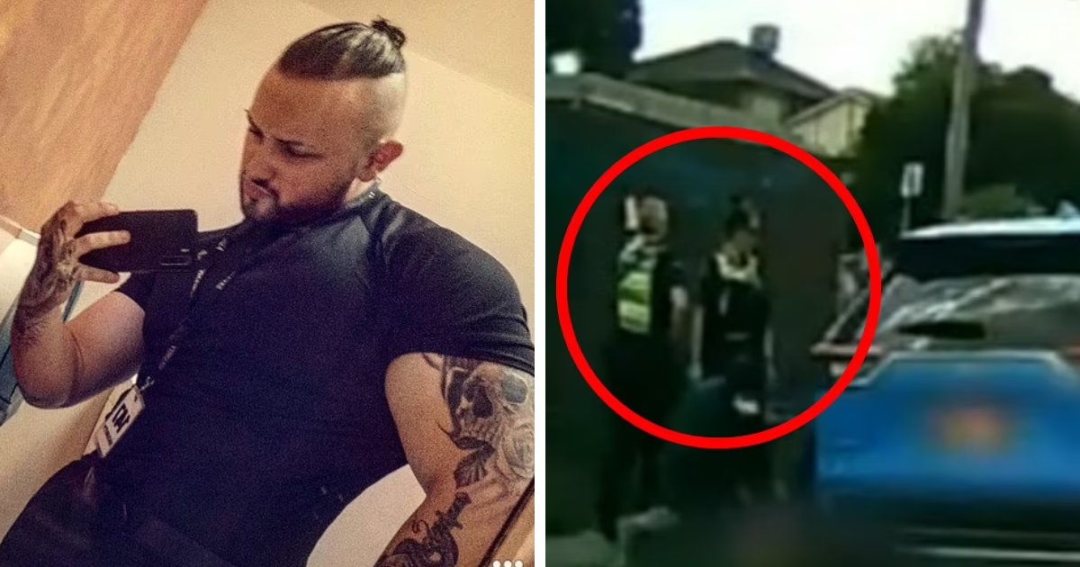 t5 14.png?fit=1024%2C538&ssl=1&strip=all - BREAKING: Young Bodybuilder DIES After Being 'Pinned To The Ground' During His Arrest