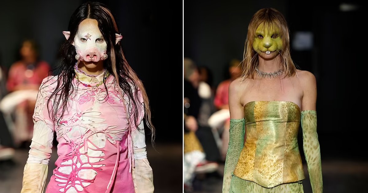 t5 9.png?fit=1024%2C538&ssl=1&strip=all - BREAKING: 'Eco-Friendly' Fashion Label BASHED For Sending Models On Runway In 'Life-Like Animal Prosthetics'