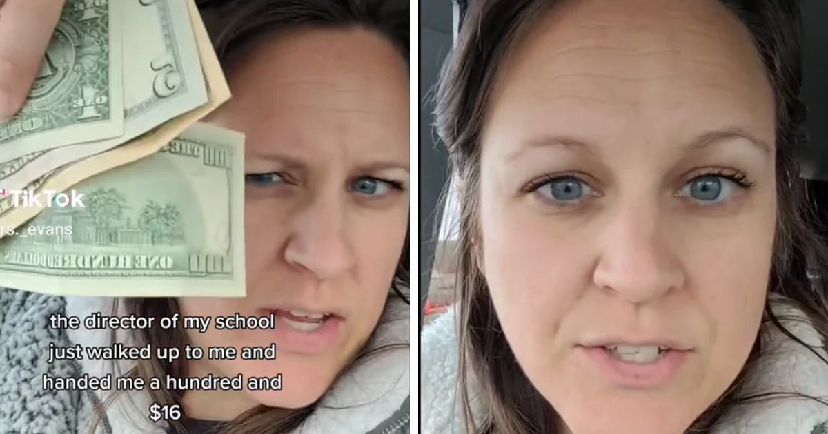 t6 1 1.png?resize=412,275 - "I Was Forced To Pay $116 For 'Being Late' To Pick My Child Up From School! How Is That Even Fair?"