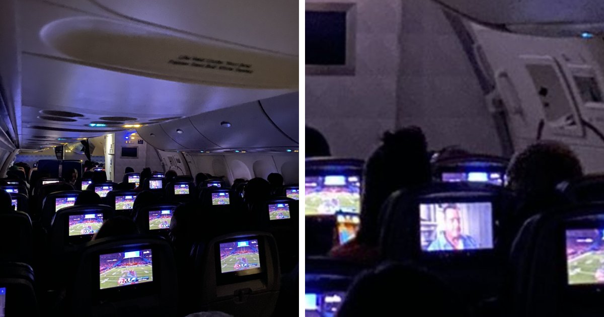 t6 11.png?fit=1024%2C538&ssl=1&strip=all - "He's A Menace To Society"- Sports Fans SLAM Man For Being The ONLY Passenger NOT Watching The Super Bowl Aboard A Flight