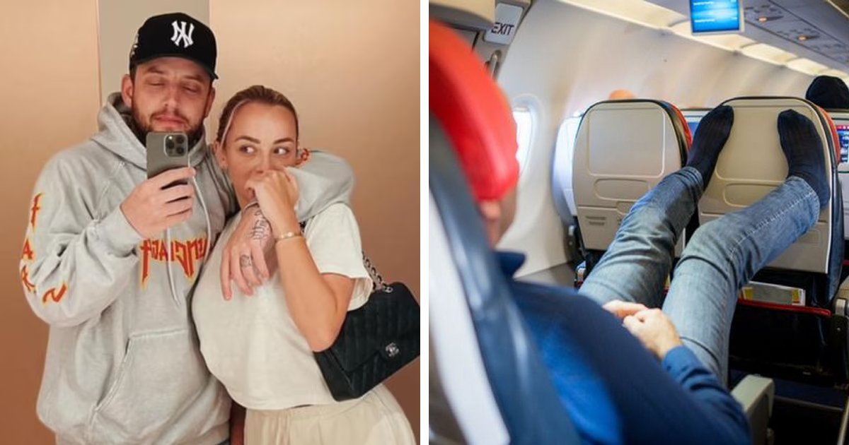 t6 9 1.png?fit=1024%2C538&ssl=1&strip=all - "I REFUSED To Give Up My Seat In Business Class To A Fellow Passenger That Wanted To Sit With His Wife! Am I In The Wrong?"