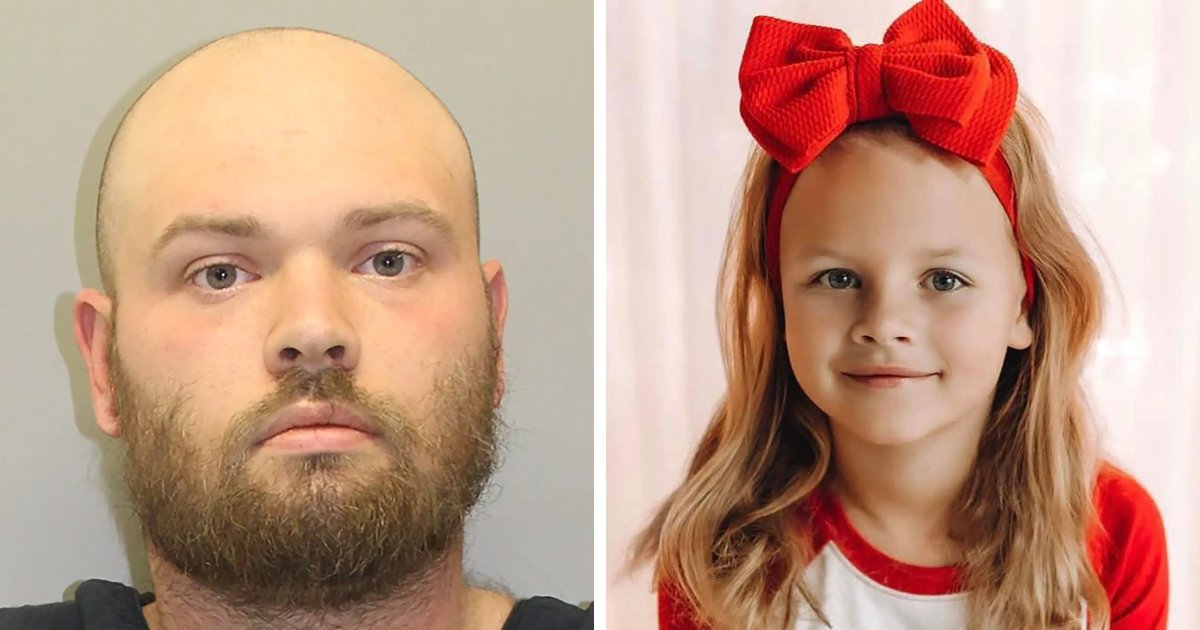 t7 2 1.png?resize=1200,630 - BREAKING: FedEx Driver Who Strangled & Killed 7-Year-Old Girl Could Face Death Penalty