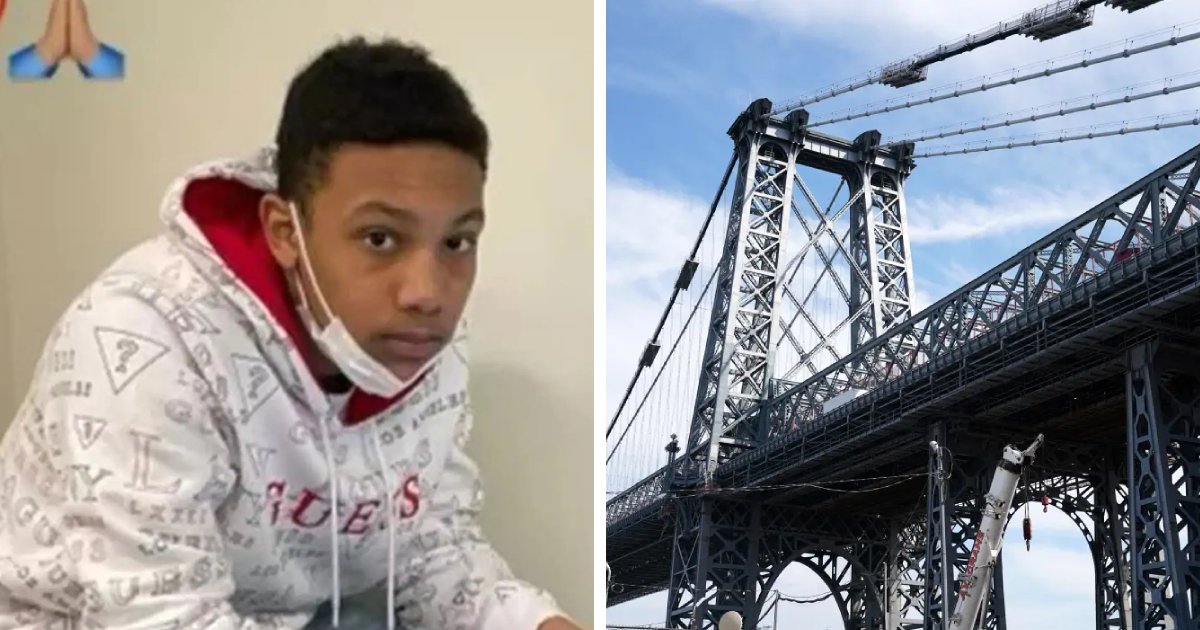 BREAKING: Mother Of New York City Teen KILLED 'Subway Surfing' Finally ...