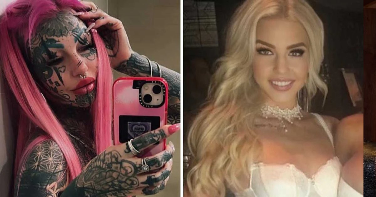 t8 6 1.png?fit=1024%2C538&ssl=1&strip=all - "I'm A Model Who Struggles To Land A Job Because My Body Is Covered In Tattoos! Why Are People So Mean?"
