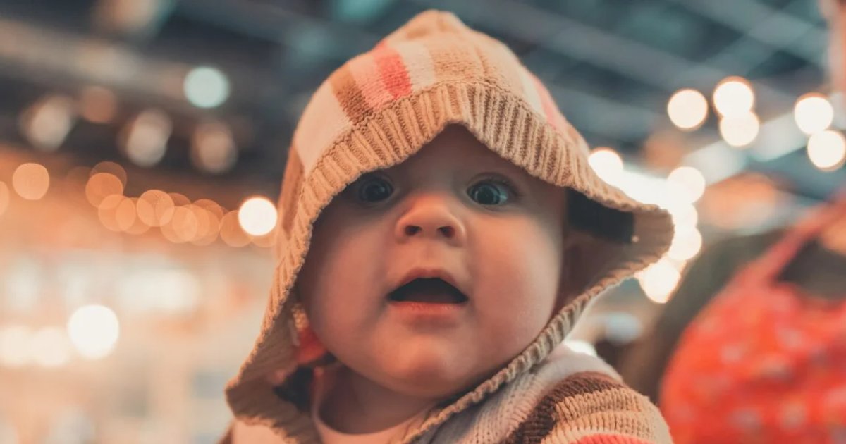 t8 7 1.png?resize=412,275 - BREAKING: Couple LEAVE Baby At Airport Check-In Counter After REFUSING To Buy Their Child's Ticket