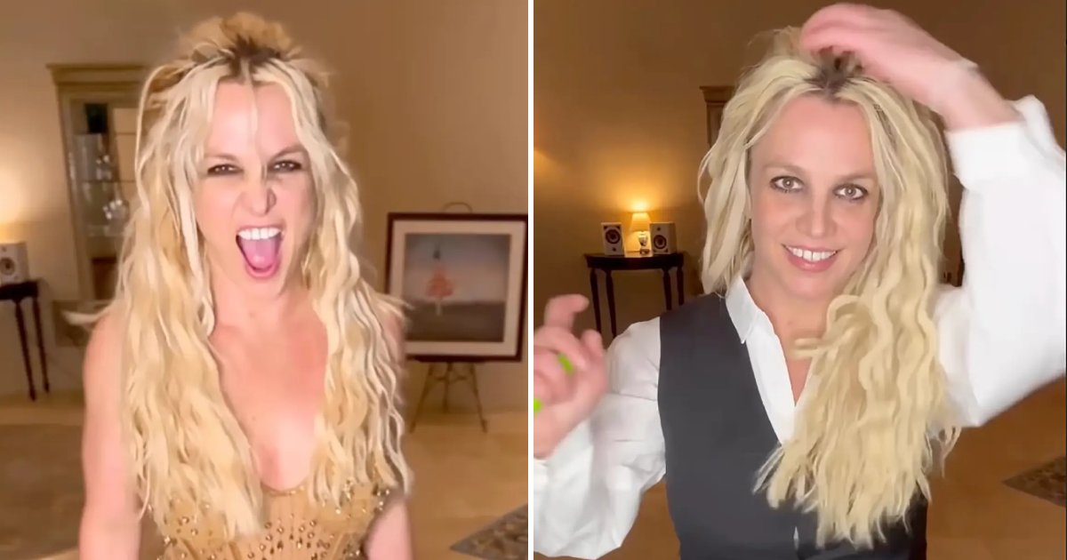 t8 8.png?resize=412,275 - BREAKING: Insiders Confirm Britney Spears' Medical Issues Are More COMPLEX Than Fans Realize