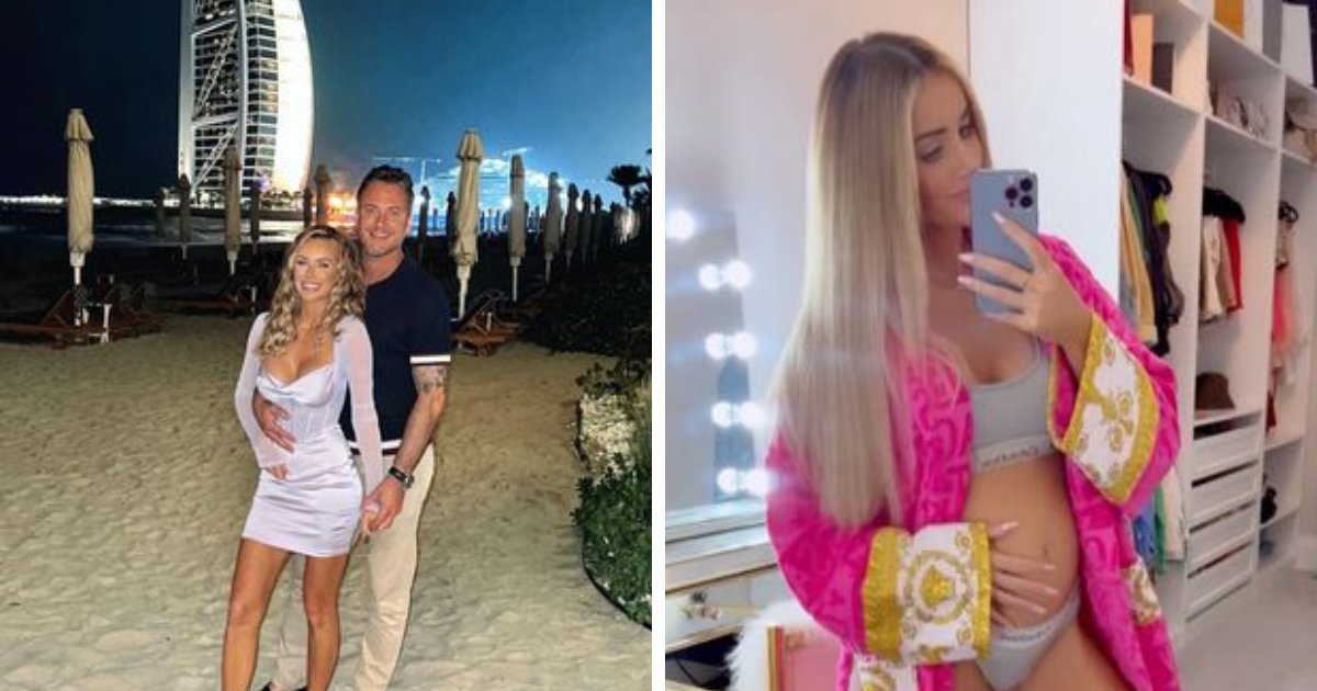 t9 10.png?fit=1024%2C538&ssl=1&strip=all - BREAKING: Pregnant 'Love Star' Laura Anderson DUMPS Her Devastated Partner Gary Lucy After First Ultrasound Scan