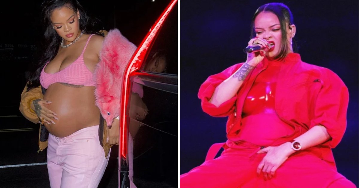 t9 4 1.png?fit=1024%2C538&ssl=1&strip=all - BREAKING: 'Pregnant' Rihanna Will Perform At The Oscars Next Month