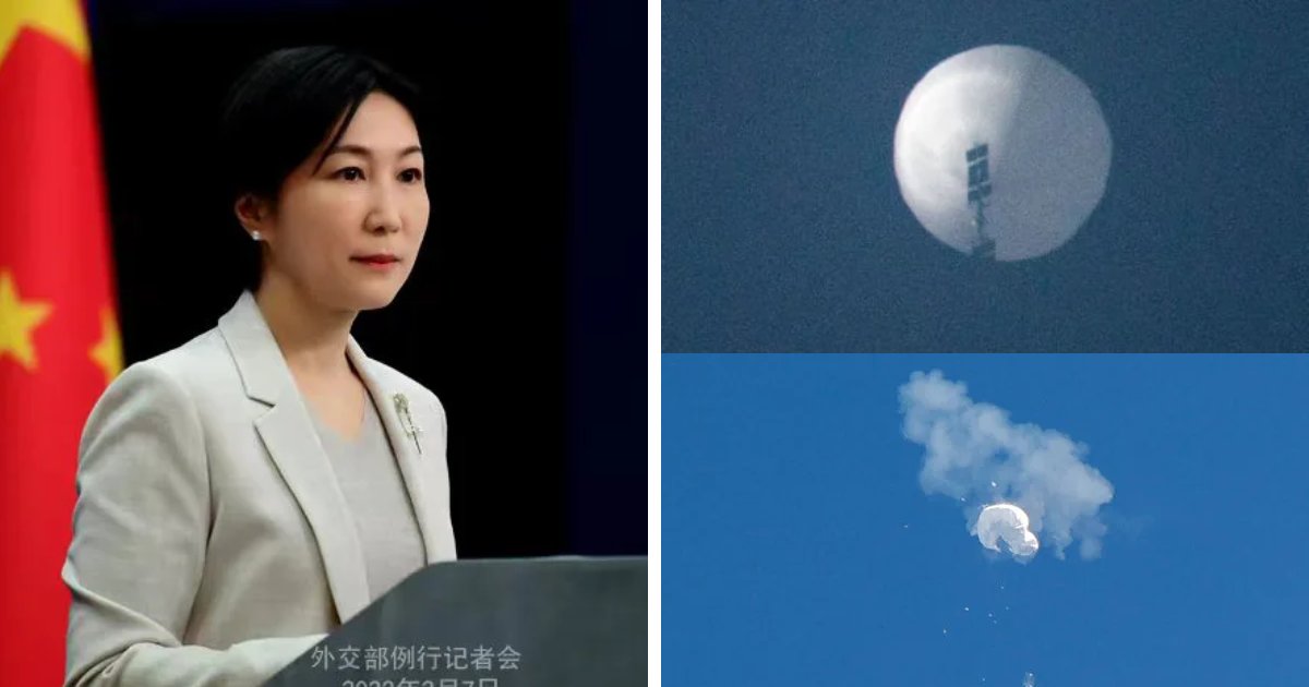 t9 7.png?resize=412,275 - BREAKING: China ORDERS US To Return Its 'Spy Balloon' After It Was Shot Down By American Forces
