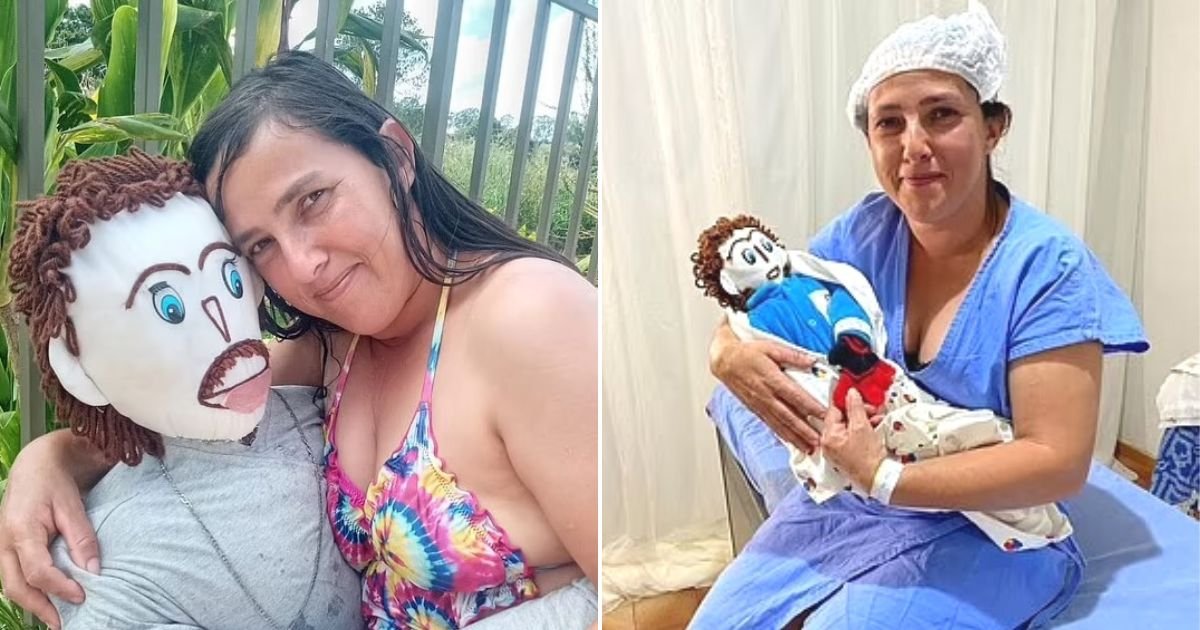 untitled design 2023 02 25t093812 791.jpg?fit=1024%2C538&ssl=1&strip=all - Woman Who Married A Ragdoll Claims Their Son Was 'Kidnapped And Held Hostage'
