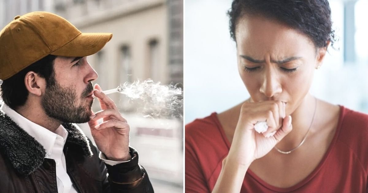 untitled design 5.jpg?resize=412,232 - 'Was I In The Wrong For Smoking Next To A Pregnant Woman At A Concert?'