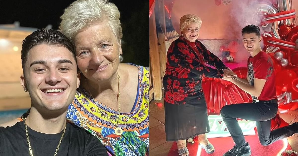 untitled design 95.jpg?fit=1024%2C538&ssl=1&strip=all - Teenager Who Claimed To Be Dating 76-Year-Old Woman Reveals She Is Actually His GRANDMOTHER
