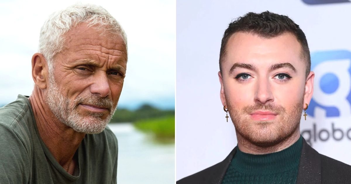 untitled design 96.jpg?resize=412,275 - River Monsters Star Jeremy Wade’s ‘Perfect Response’ To Sam Smith’s Gender-Neutral Proposal For Term Fisherman