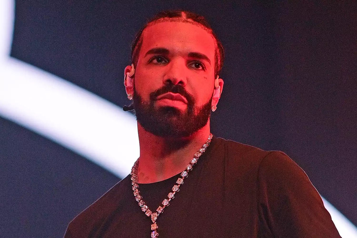 BREAKING: Rapper Drake Says He HATES Naming Exes In His Tracks As 'It ...