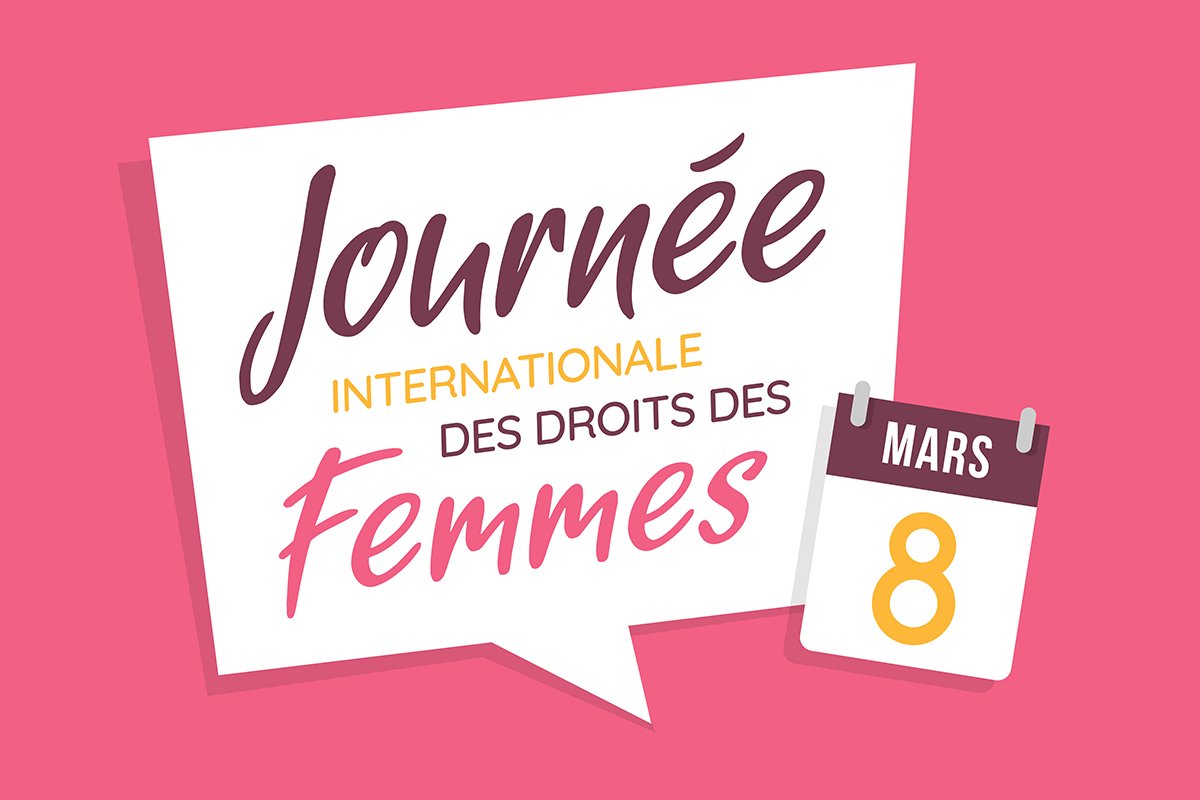 8 Mars, Journée internationale des droits des femmes : un index incitateur