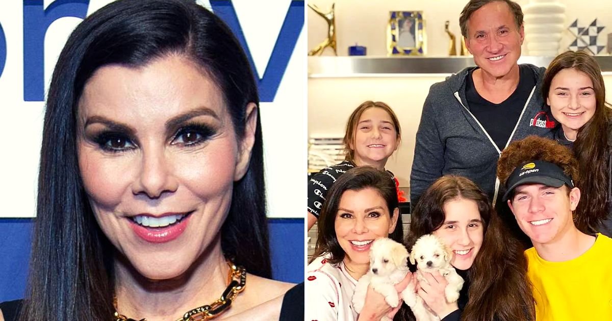 ace4.jpg?resize=412,275 - JUST IN: 'The Real Housewives' Star Heather Dubrow Announces That Her Youngest Child, 12, Finally Came OUT As Trans