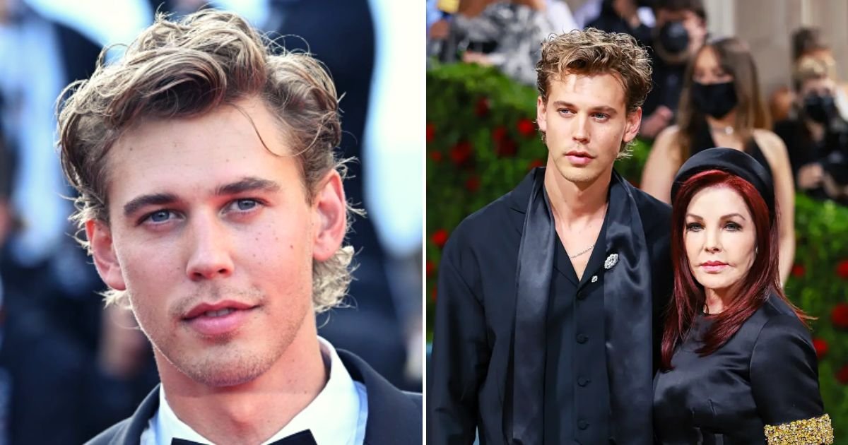 austin4.jpg?resize=412,275 - Austin Butler RUSHED To Hospital After His Body 'Started Shutting Down' The Day After He Finished Filming 'Elvis'
