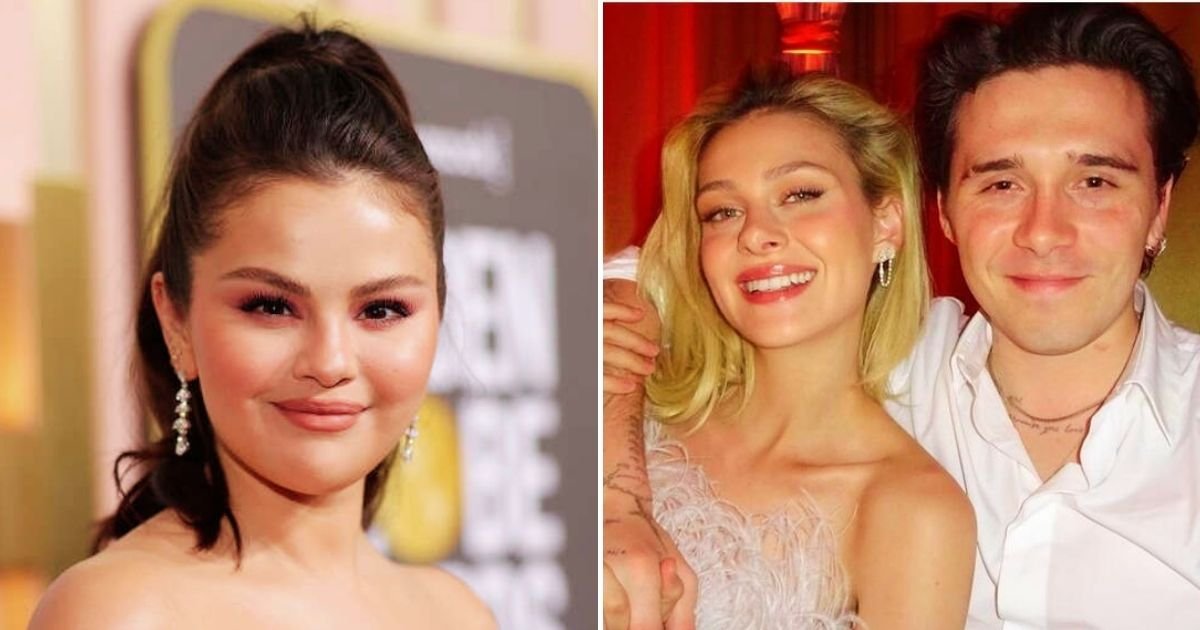 beckham2.jpg?fit=1024%2C538&ssl=1&strip=all - JUST IN: Brooklyn Beckham Discusses His 'Throuple' With Selena Gomez And Wife Nicola Peltz