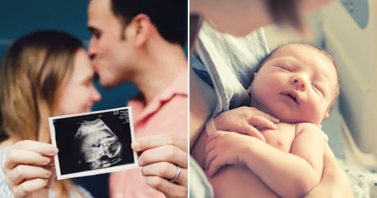 birth4.jpg?resize=412,275 - Mother Sparks Debate After Urging Her Husband To PICK Her Life Over Their Baby's During Complicated Childbirth