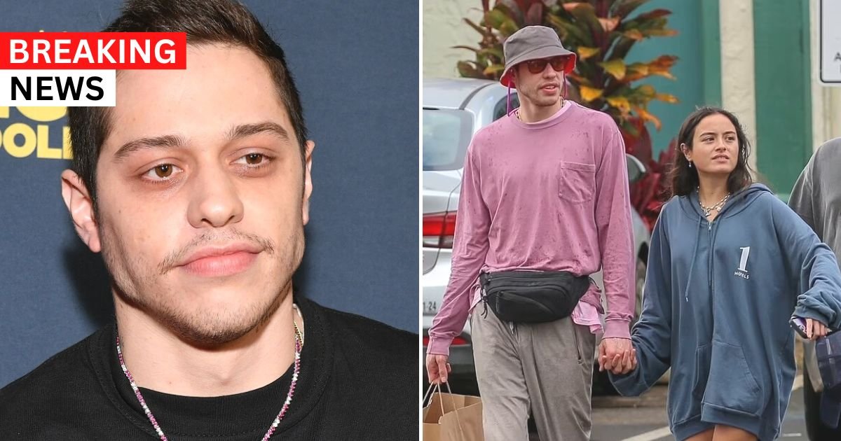 breaking 10.jpg?fit=1024%2C538&ssl=1&strip=all - BREAKING: Pete Davidson Is Involved In A Major Car Crash