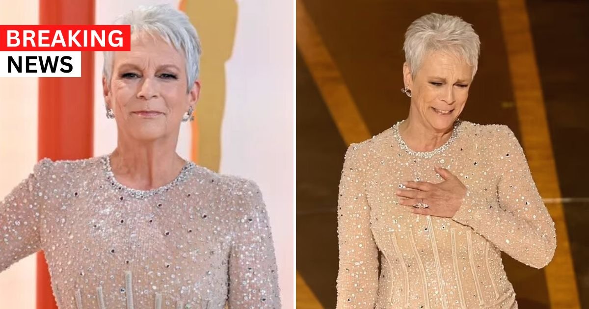 breaking 19.jpg?resize=412,275 - BREAKING: Jamie Lee Curtis Breaks Into Tears As She Wins Her First-Ever Oscar