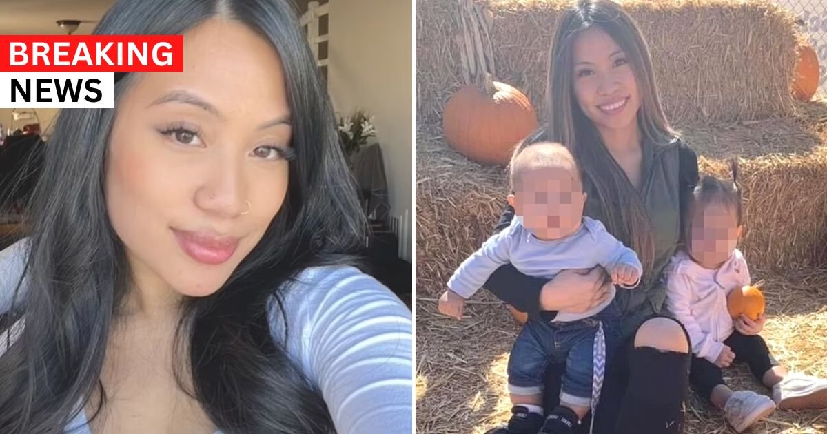 breaking 24.jpg?fit=1024%2C538&ssl=1&strip=all - BREAKING: Mother-Of-Two Is Shot Dead In Front Of Her Young Children During An Argument With Her Boyfriend
