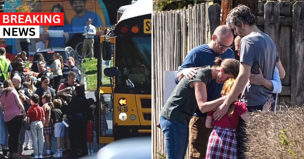 breaking 41.jpg?resize=1200,630 - BREAKING: Nashville Elementary School Shooter Has Been Identified