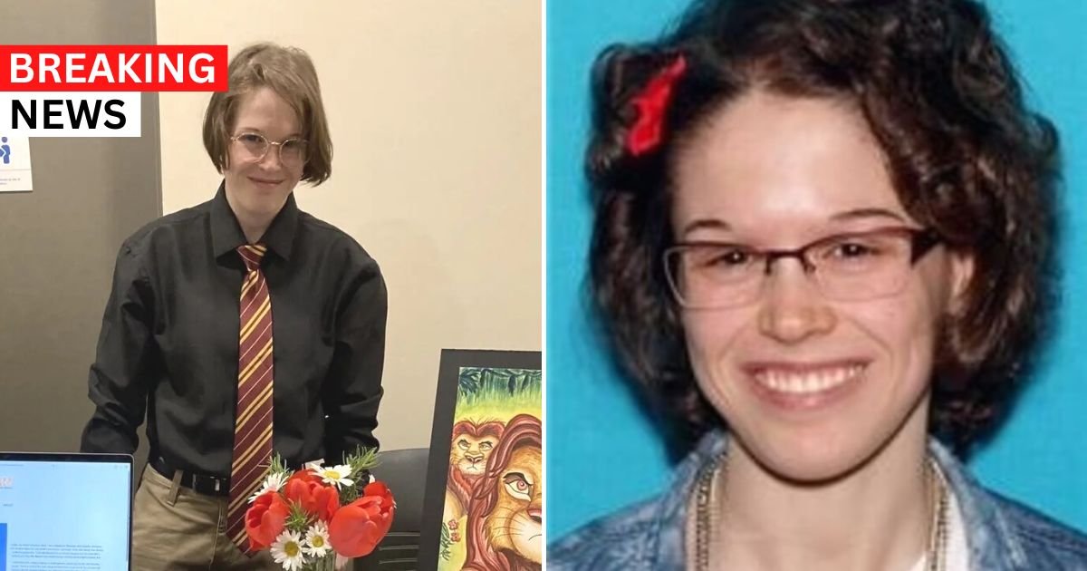 breaking 44.jpg?fit=1024%2C538&ssl=1&strip=all - JUST IN: ‘Resentful’ Nashville School Shooter Audrey Hale Planned To Carry Out More Attacks