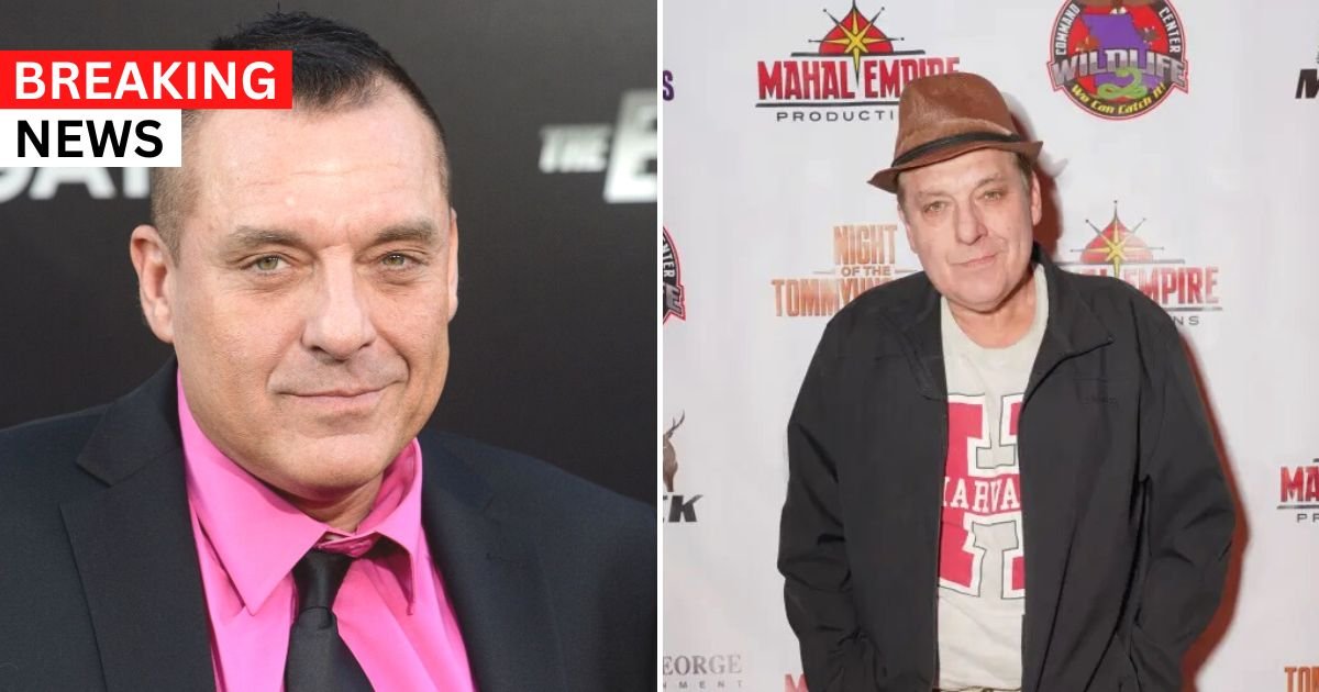 breaking 9.jpg?resize=1200,630 - BREAKING: Actor And Producer Tom Sizemore Dies At 61