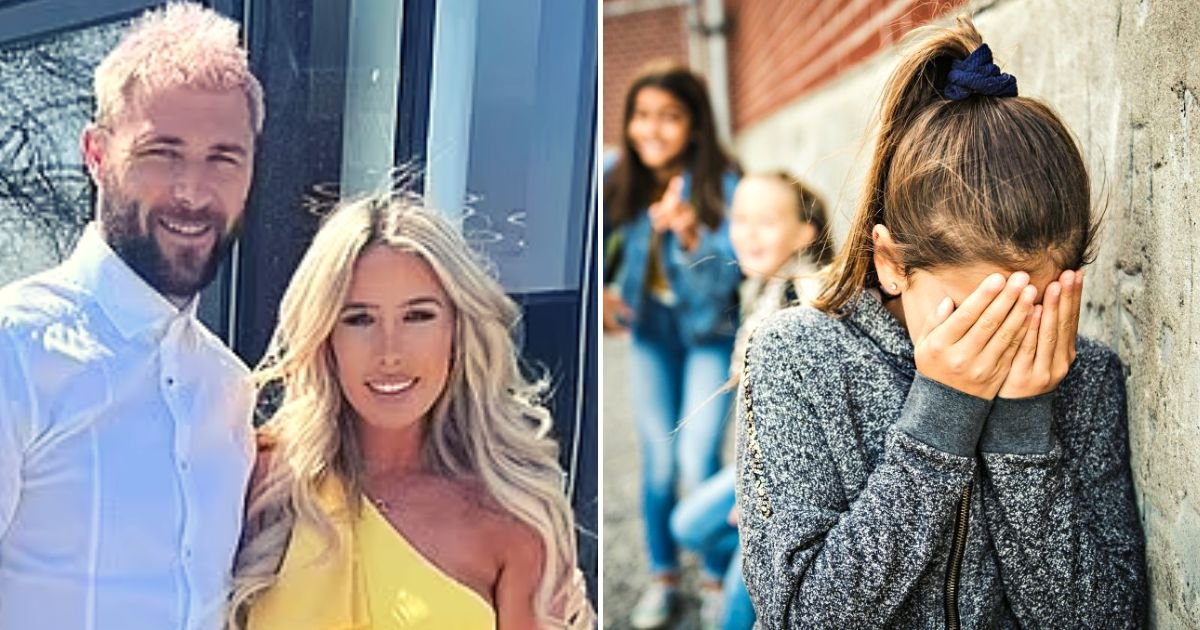 bully3.jpg?fit=1024%2C538&ssl=1&strip=all - Mother Slammed After She Praised Her Daughter For Fighting Back Against School Bully