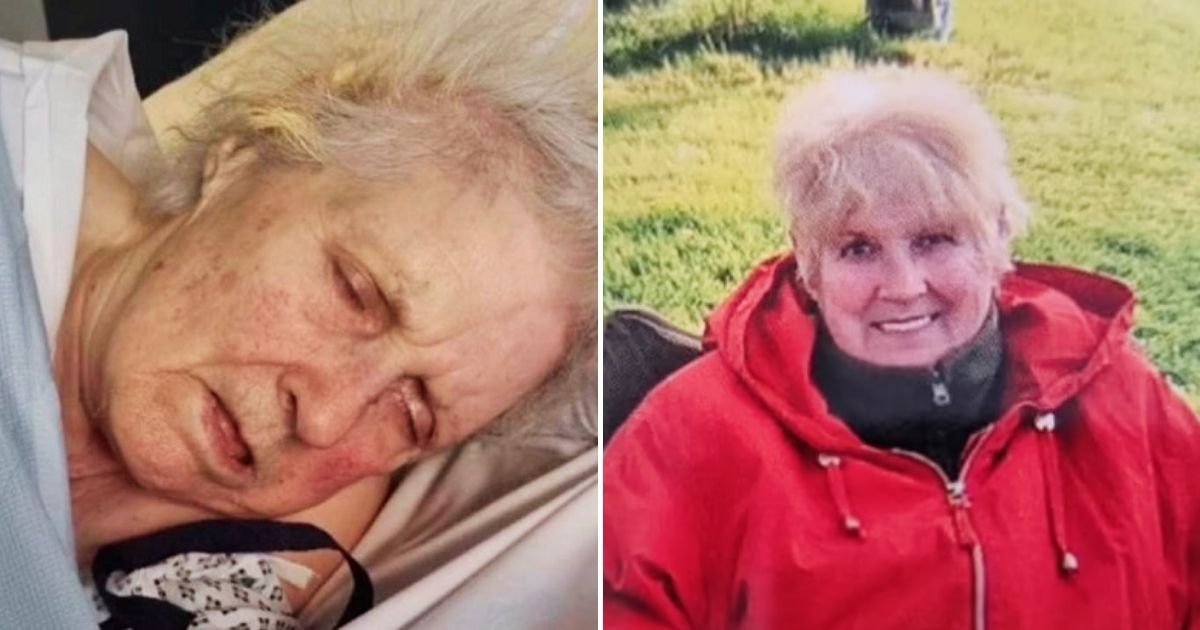 care5.jpg?resize=1200,630 - 'My 88-Year-Old Mother Was Left To Die By Her Carers With No Water Or Food For 28 Days,' Grieving Family Says
