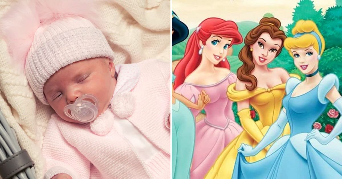 cindy4.jpg?resize=412,275 - 'I Named My Baby Girl After A Fairy Tale Character But The Registrar REFUSED And Told Me To Rethink My Decision'