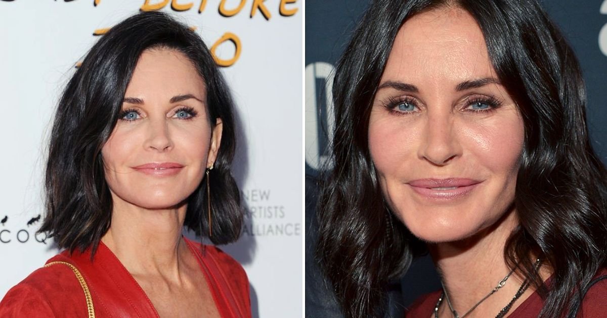 cox4.jpg?resize=1200,630 - JUST IN: Courteney Cox Says She 'Messed Up A Lot' As She Now REGRETS Her Past Use Of Fillers In Her Face
