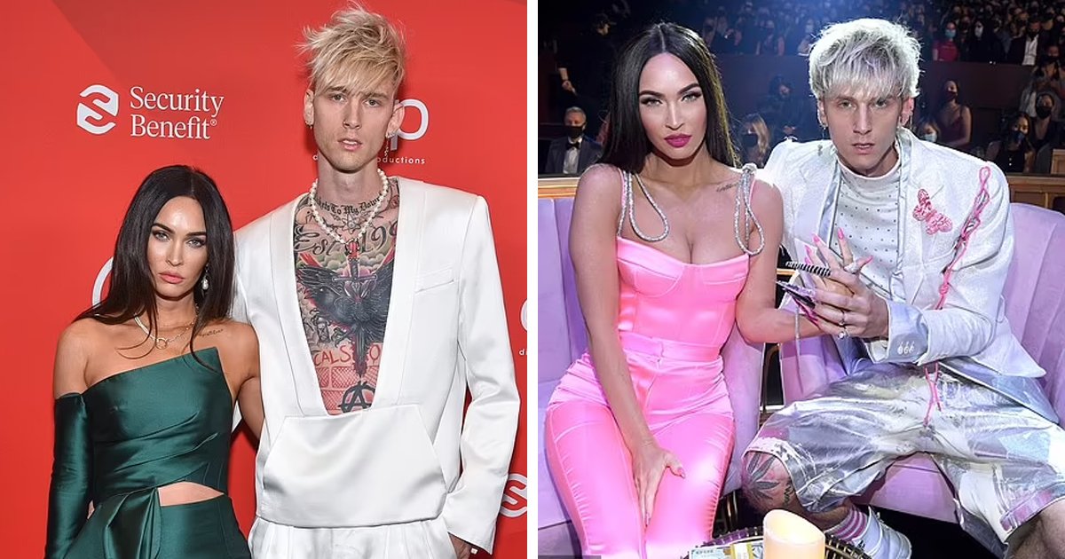 d116.jpg?resize=412,275 - EXCLUSIVE: Megan Fox Is 'Having Trouble' Trusting Machine Gun Kelly As Insiders Reveal The Duo May NOT Be Able To Reconcile