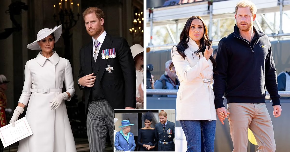 d117.jpg?resize=412,275 - BREAKING: Harry & Meghan Want To Be A Part Of The Special Palace 'Family Balcony Moment' During King Charles' Coronation