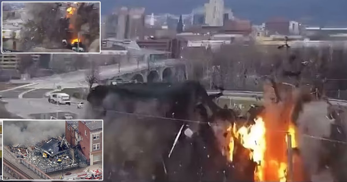 d127.jpg?resize=1200,630 - BREAKING: Terrifying Moment As GIANT Explosion RIPS Through Pennsylvania's Famous Chocolate Factory Leaving Several DEAD