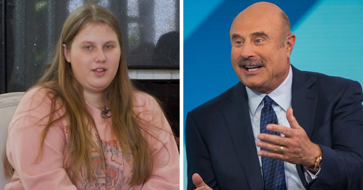 d132.jpg?resize=1200,630 - EXCLUSIVE: Woman Dubbed As Madeleine McCann GRILLED By Dr. Phil In New Promo About 'Cruel Hoax'