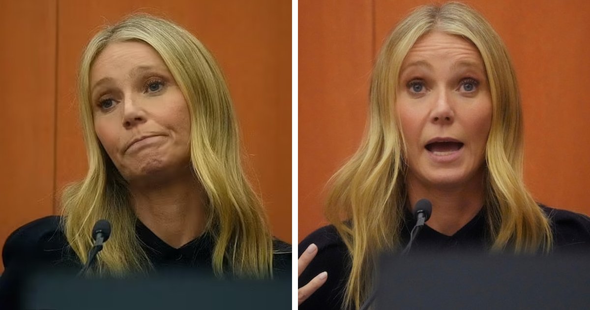 d134.jpg?resize=1200,630 - JUST IN: Gwyneth Paltrow ROASTED Online And Dubbed 'Most Insensitive Woman' For Claiming She 'Lost Half A Day Of Skiing' After Her Ski Crash Incident