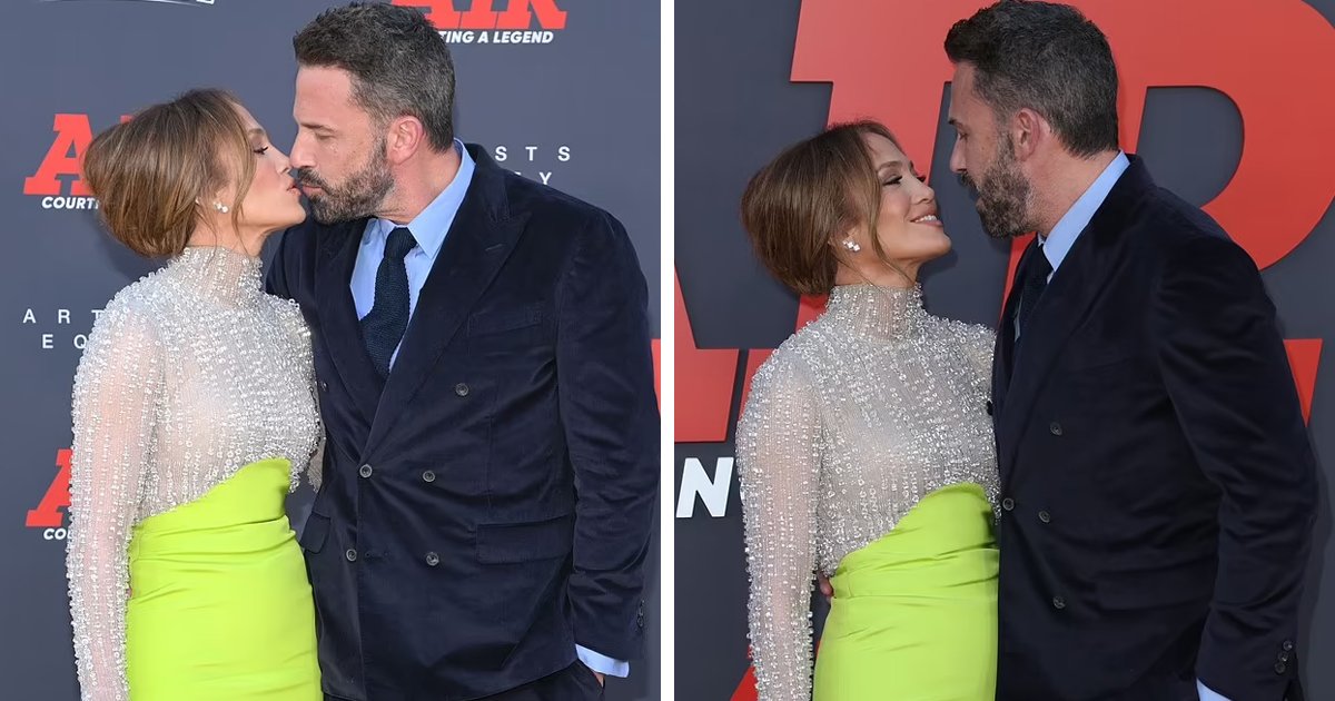 d136.jpg?resize=412,275 - EXCLUSIVE: Jennifer Lopez Has HOT Date With Her Husband Ben Affleck At The Star Studded Premiere Of 'Air' In Los Angeles