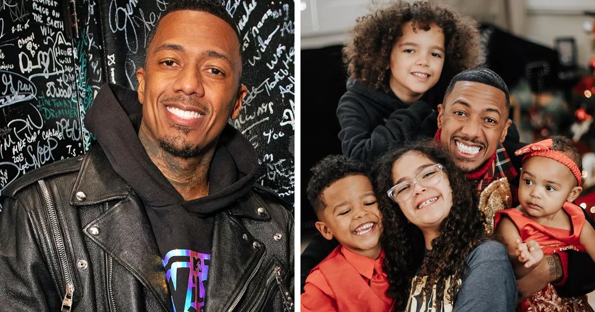 d152 1.jpg?resize=1200,630 - EXCLUSIVE: Nick Cannon Leaves Netizens Divided After Claiming He Does NOT Give His Baby Mamas Any Allowance