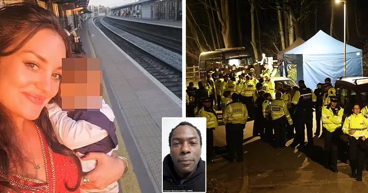 d154.jpg?fit=1024%2C538&ssl=1&strip=all - BREAKING: Police Launch 'Urgent Hunt' For Missing NEWBORN BABY As Temperatures Reach Record Low