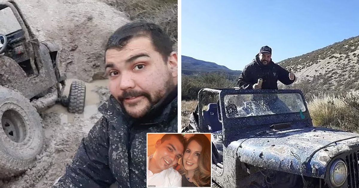 d157.jpg?fit=1024%2C538&ssl=1&strip=all - BREAKING: Missing Man's Hunt Comes To 'Tragic End' After Remains Found Inside A SHARK
