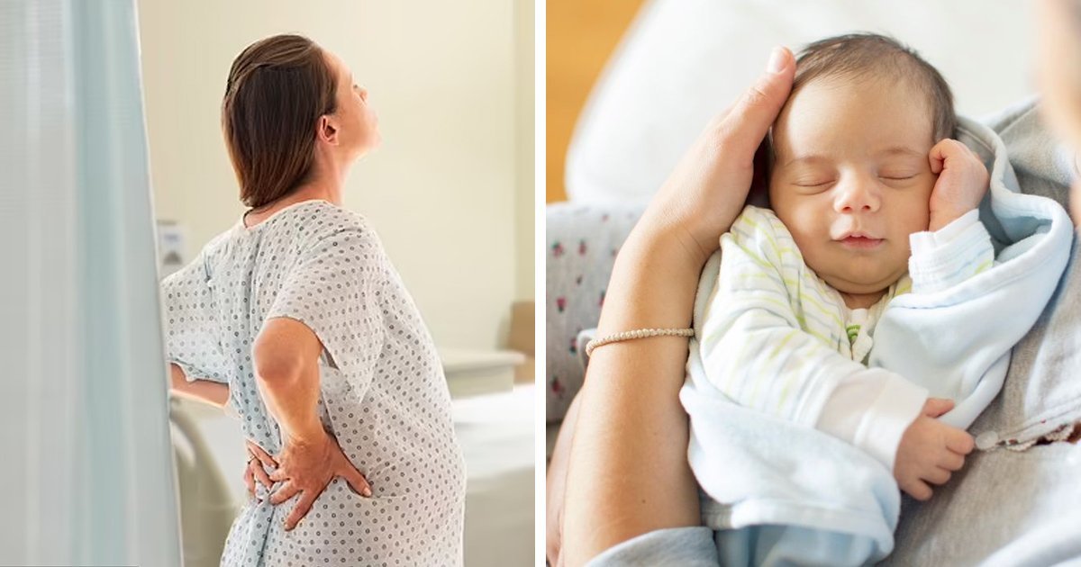 d175.jpg?fit=1024%2C538&ssl=1&strip=all - "My Husband REFUSES To Pay For My Epidural During Childbirth Because He Feels It's A Luxury!"